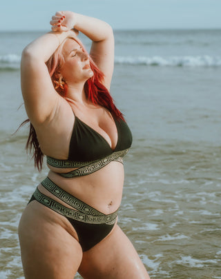 Inspiring Q&A with body positive owner & designer, Lily