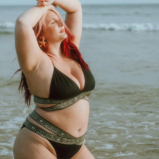 Inspiring Q&A with body positive owner & designer, Lily