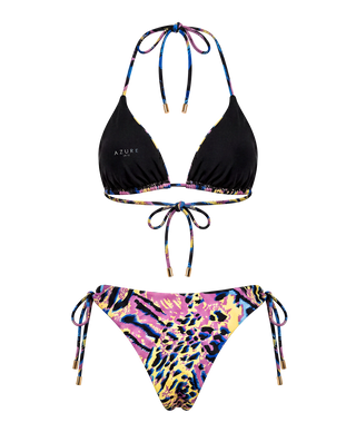 The Jungle Fever Bikini Bottoms