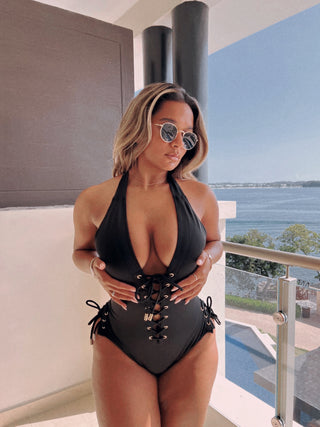 Body Shaping Swimsuit 