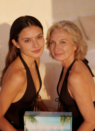 Mother’s Day Pamper Box Worth £100