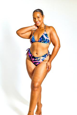 The Jungle Fever Bikini Bottoms