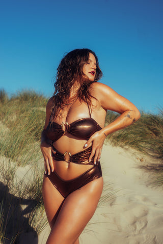 Sexy Medusa Swimsuit