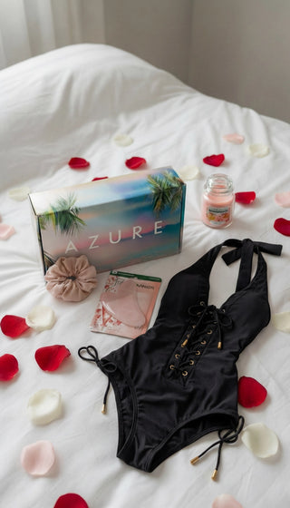 Self-Love Valentines Pamper Box Worth £100